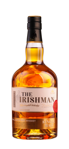 Виски The Irishman Founder's Reserve, 1&nbsp;л.