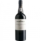 Портвейн Черчилль'с Винтаж Порт Лейт Боттлед