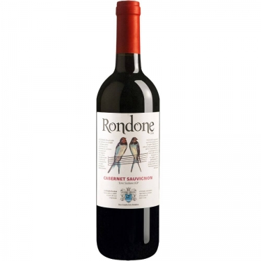 Вино Сеттесоли Рондоне Каберне Совиньон Терре Сичилиане IGP6704