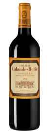 Вино Chateau Lalande-Borie, 2012&nbsp;г.711