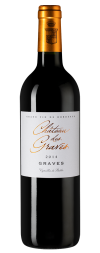 Вино Chateau des Graves Rouge, Vignobles Butler, 2014&nbsp;г.714