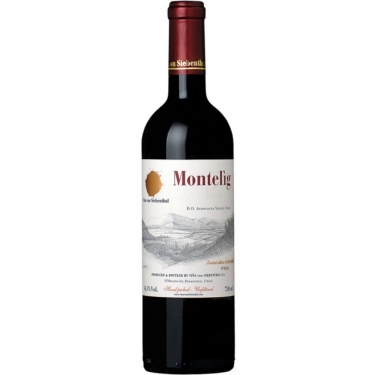 Вино Винья фон Сибенталь Монтелиг6860