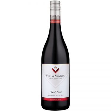 Вино Вилла Мария Пино Нуар Прайват Бин6902