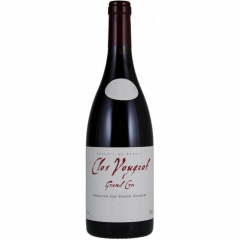 Вино Алекс Гамбал Кло Вужо Гран Крю