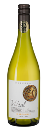 Вино Vitral Chardonnay Reserva, Vina Maipo, 2017&nbsp;г.722