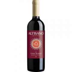 Вино Чевико Альтизано Россо