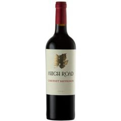 Вино Хай Роуд Каберне Совиньон
