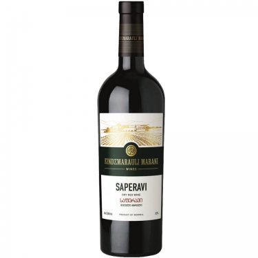 Вино Киндзмараули Марани Саперави7117