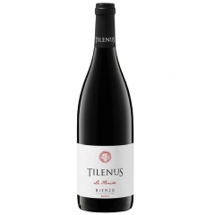 Вино Тиленус Ла Флорида