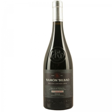 Вино Рамон Бильбао Эдисьон Лимитада7151