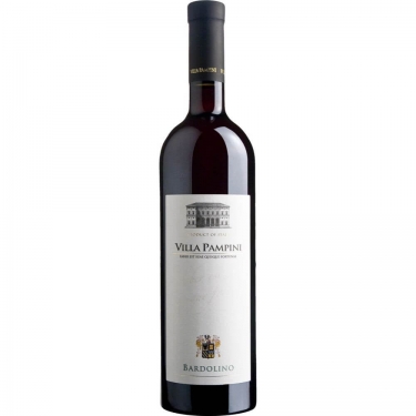 Вино Чевико Вилла Пампини Бардолино7176