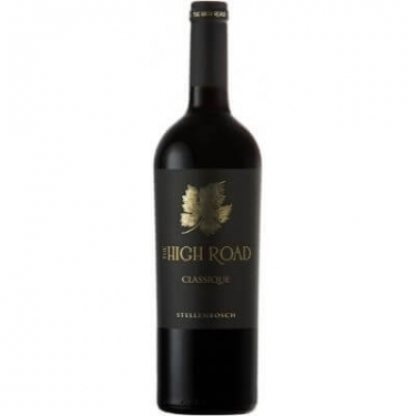 Вино Хай Роуд Классик7203