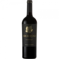 Вино Хай Роуд Классик