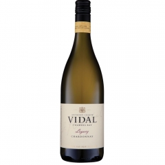 Вино Вайдал Легаси Хокс Бэй Шардоне