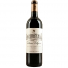 Вино Шато Бельграв Гран Крю Классе О-Медок