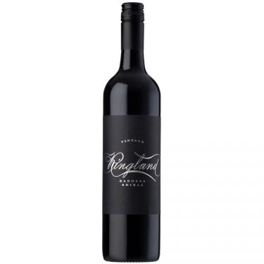 Вино Крис Рингланд Баросса Шираз7314