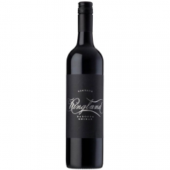 Вино Крис Рингланд Баросса Шираз