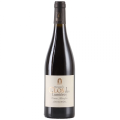 Вино Кло де Люмьер Кот дю Рон Ком Отрефуа