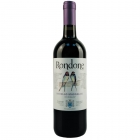 Вино Сеттесоли Рондоне Нерелло Маскалезе Терре Сичилиане IGP