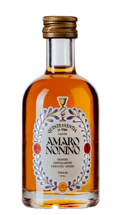 Ликер Quintessentia Amaro, Nonino, 0.05&nbsp;л.