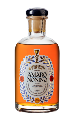 Ликер Quintessentia Amaro, Nonino, 0.1&nbsp;л.