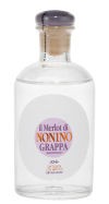 Граппа Grappa Monovitigno Il Merlot di Nonino, 0.1&nbsp;л.777