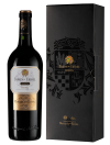 Вино Baron de Chirel Reserva в подарочной упаковке, Marques de Riscal, 2014&nbsp;г.781