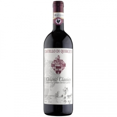 Вино Кастелло ди Куерчето Кьянти Классико