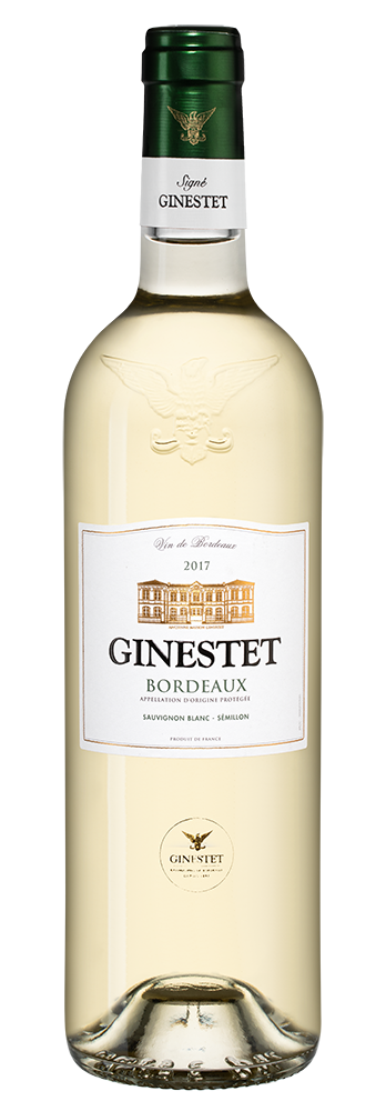 Вино Ginestet Bordeaux, Maison Ginestet, 2017&nbsp;г.791