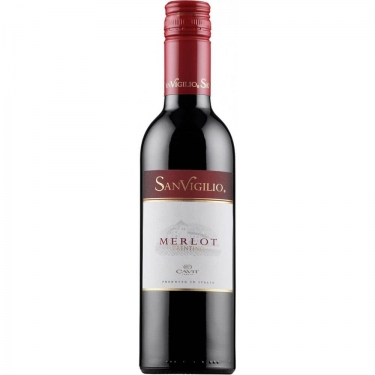 Вино СанВиджилио Мерло7588