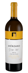 Вино Arinzano Gran Vino Blanco, Propiedad de Arinzano, 2014&nbsp;г.792