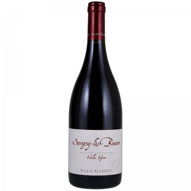 Вино Алекс Гамбал Савиньи ле Бон Гран Пикотэн7612