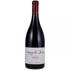 Вино Алекс Гамбал Савиньи ле Бон Гран Пикотэн