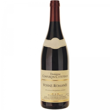 Вино Домен Конфюрон-Коттидо Вон-Романэ AOC7625