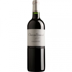 Вино Шато Фонтениль Роллан Коллекшн