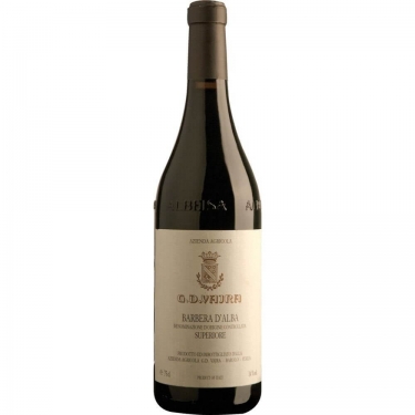 Вино Вайра Барбера д’Альба Супериоре7693