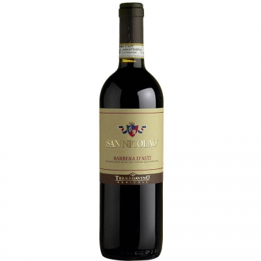 Вино Терре да Вино Барбера д’Асти Сан Николао7726