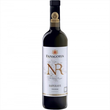 Вино Фанагория Номерной Резерв Саперави7727