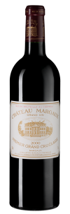 Вино Chateau Margaux, 2000&nbsp;г.809