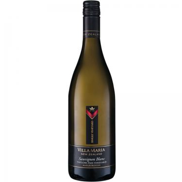 Villa Maria Taylor Pass Single Vineyard Marlborough Chardonnay7849