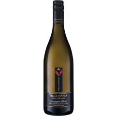 Villa Maria Taylor Pass Single Vineyard Marlborough Chardonnay