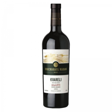 Вино Киндзмараули Марани Кварели7866