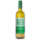 Вино Альма Валей Белое