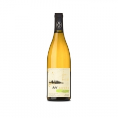 Вино Альма Валей АВ кюве Шардоне-Пино Блан-Пино Гри