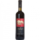 Вино Альма Валей Шираз Резерв