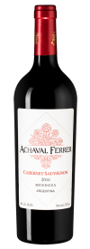 Вино Cabernet Sauvignon, Achaval Ferrer, 2016&nbsp;г.826