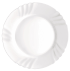 Набор из 6-ти тарелок Бормиоли Эбро, диаметр 24 см