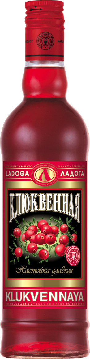 Клюквенная8323