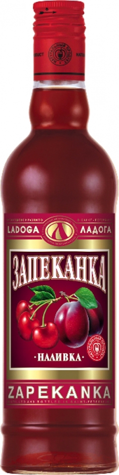 Запеканка