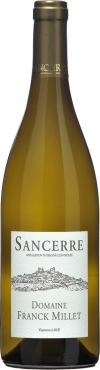 Сансер Домэн Франк Мийе8381
